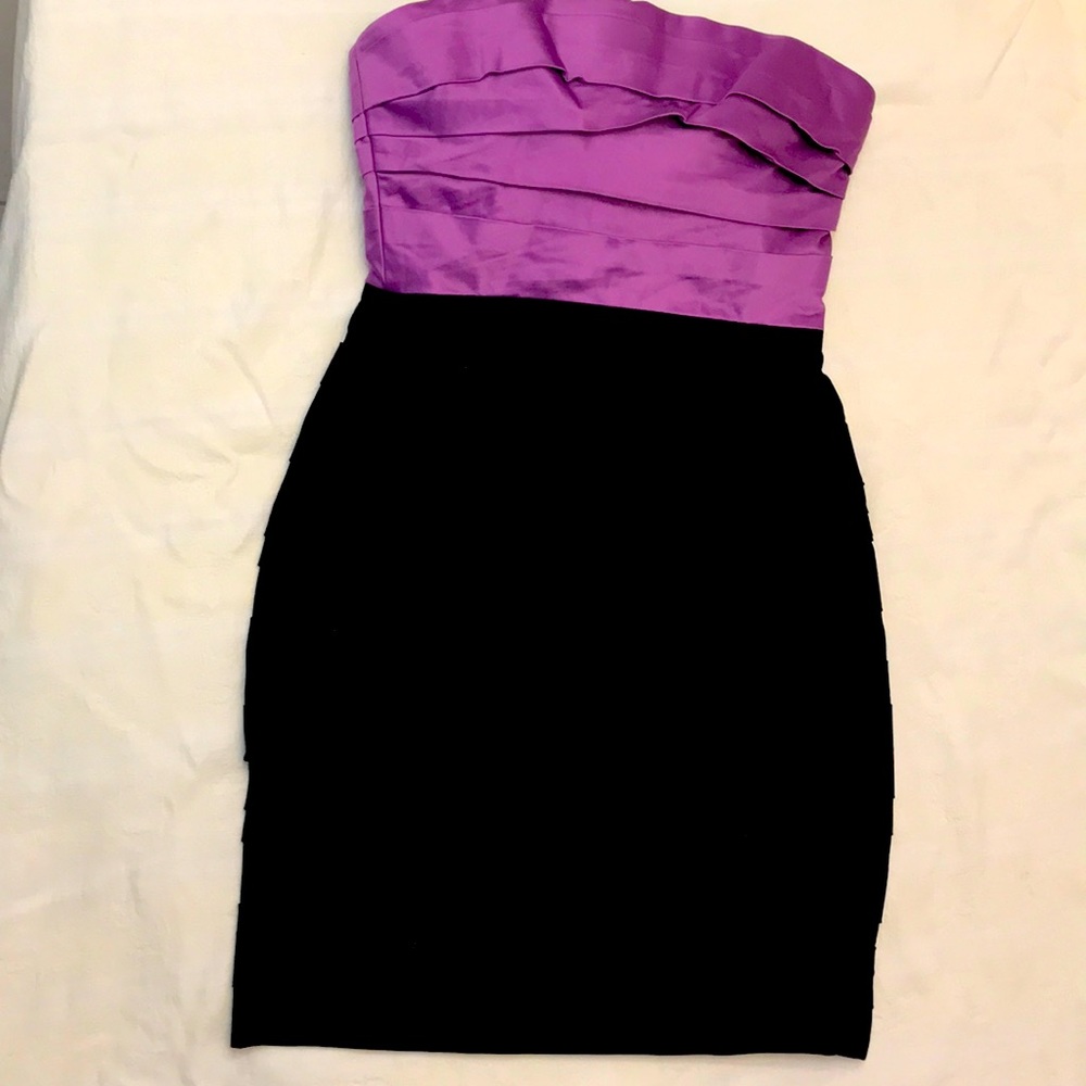 Cocktail dress